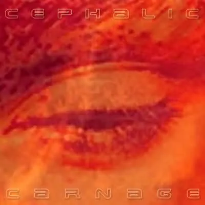 Lucid Interval cover