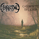 Gateway to the Gods cover