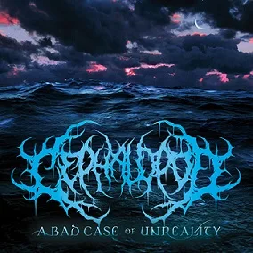 A Bad Case of Unreality cover