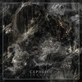 Saudade cover