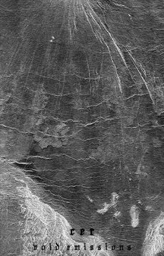 Void Emissions cover