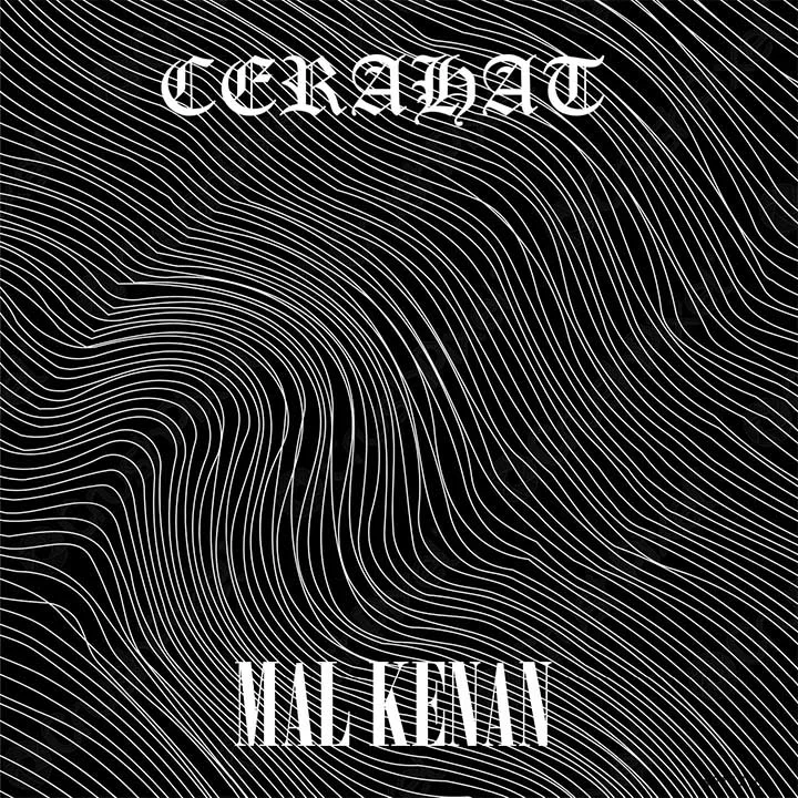 MAL KENAN cover