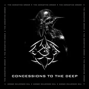 Consessions to the Deep cover