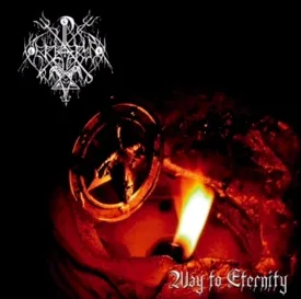 Way to Eternity cover