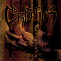 The Cage of Existence cover