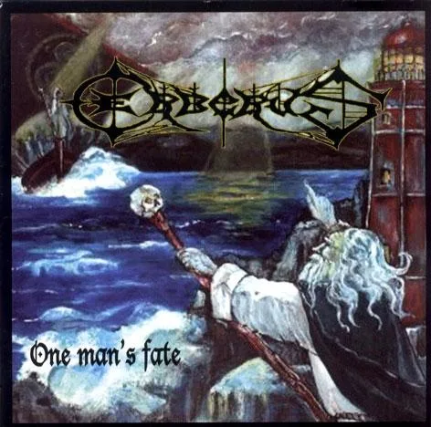 One Man's Fate cover