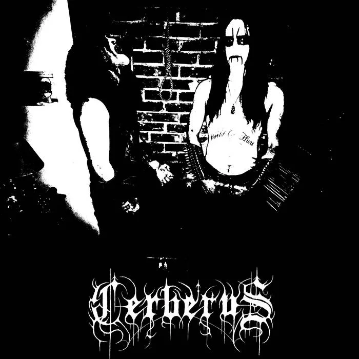 Cerberus cover