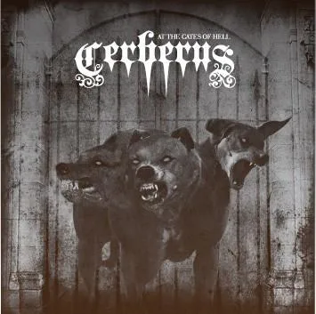 At the Gates of Hell cover