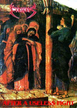 After a Useless Fight cover