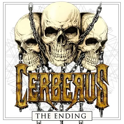 The Ending cover