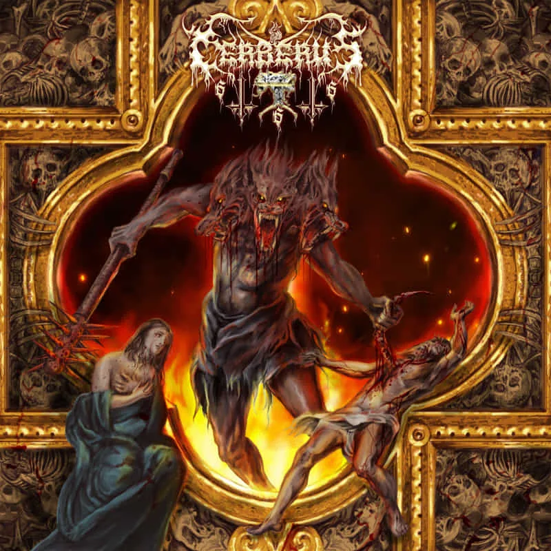 Cristo vale mierda cover