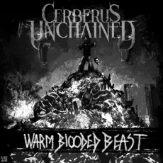 Warm Blooded Beast cover