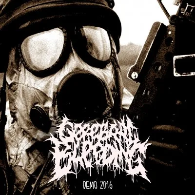 Demo 2016 cover