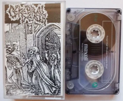 Apart from the Realistic World cover