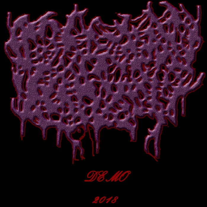 Demo 2018 cover