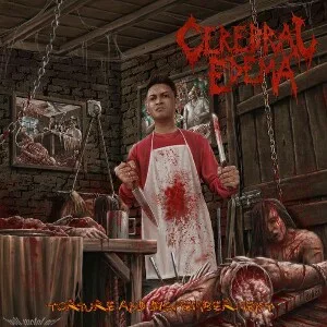 Torture and Dismemberment cover