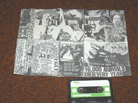 Product of Disgust cover