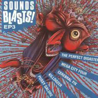 Sounds Blasts! EP3 cover