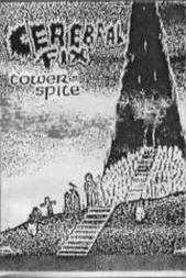 Tower of Spite cover