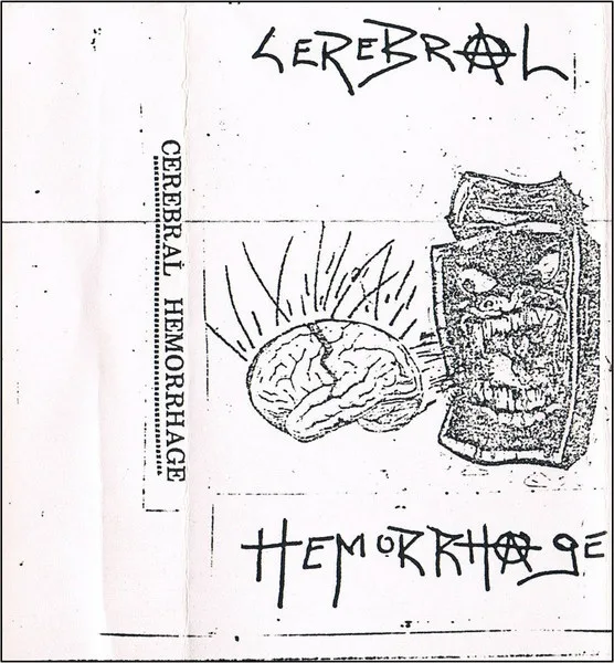 Demo '86 cover
