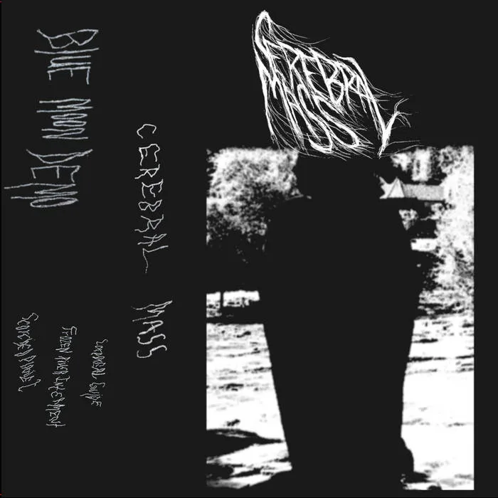 Blue Moon cover