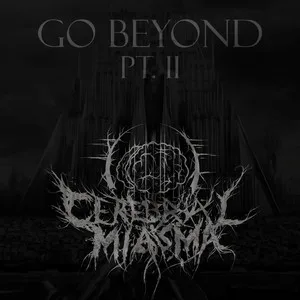 Go Beyond (The System), Pt. II cover