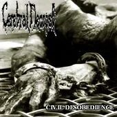 Civil Desobedience cover