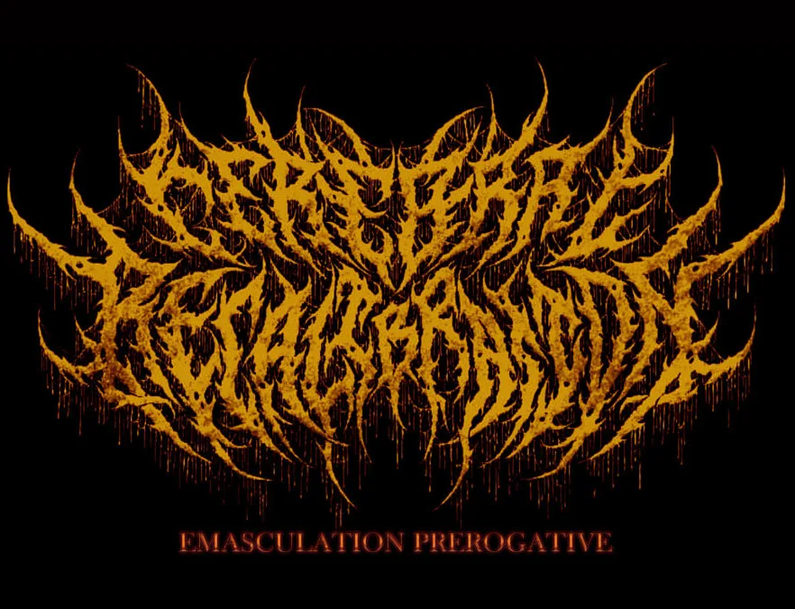 Emasculation Prerogative cover