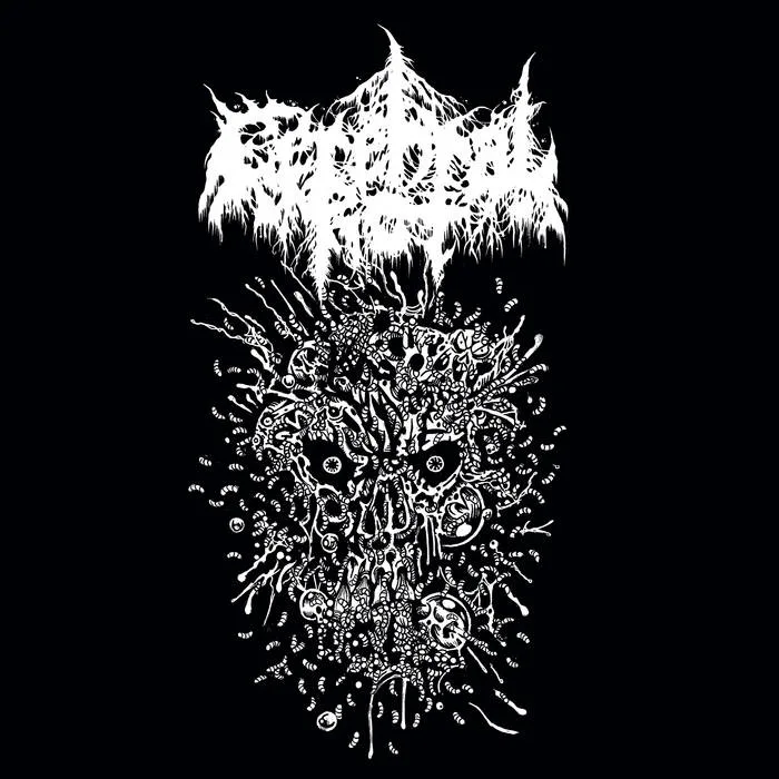 Spewing Purulence cover