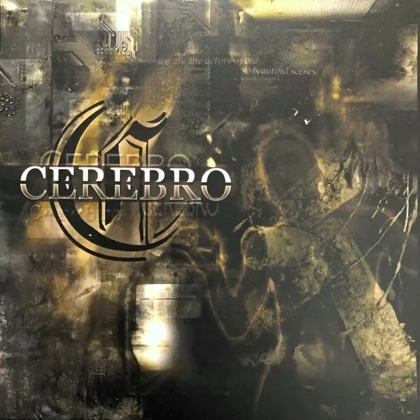 Cerebro cover
