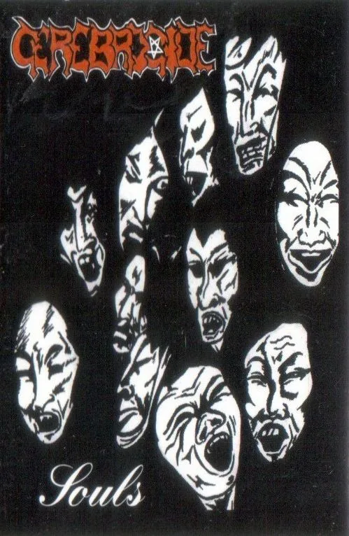 Souls cover