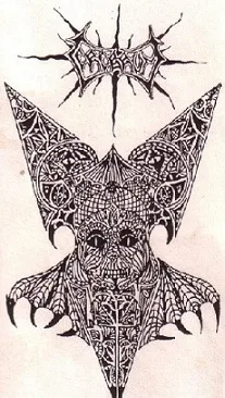 Demo #1 cover