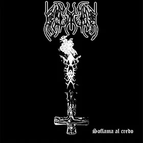Soflama al Credo cover