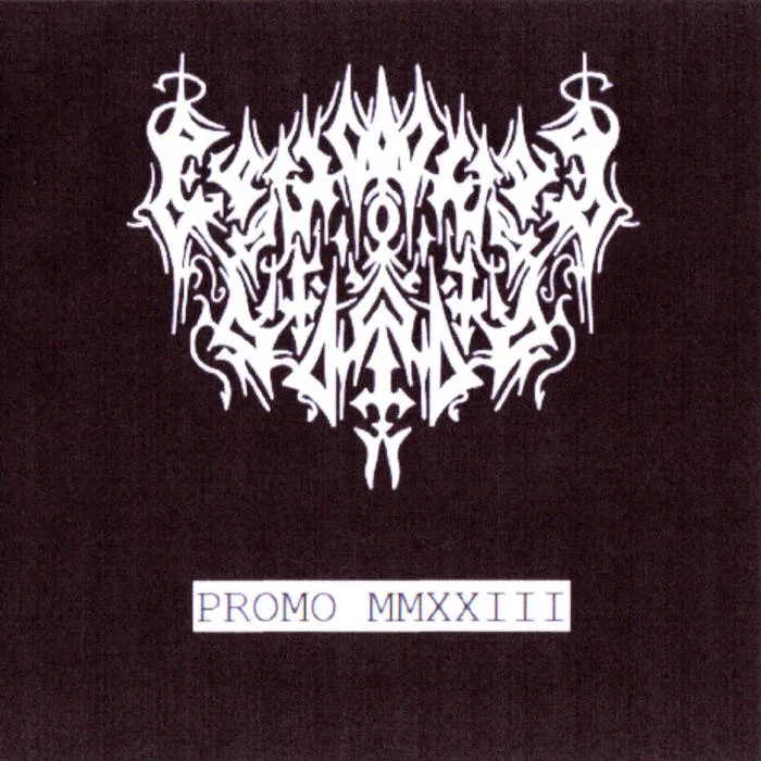 Promo MMXXIII cover