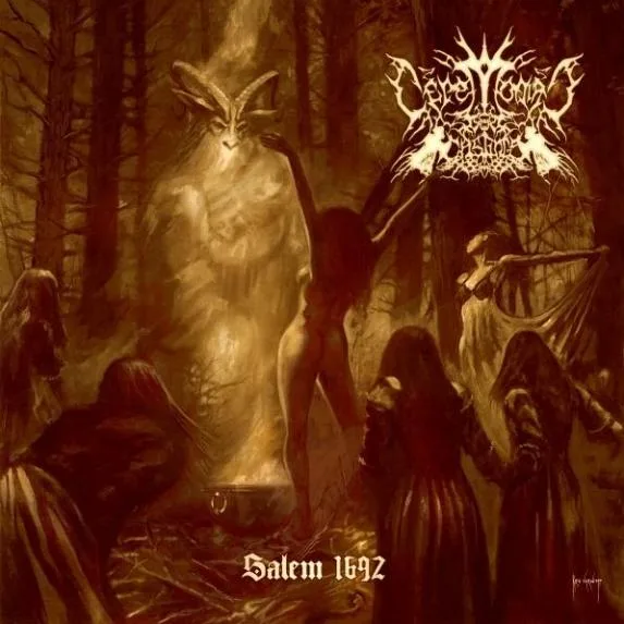 Salem 1692 cover