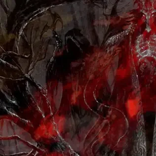 Desecration of Grace cover