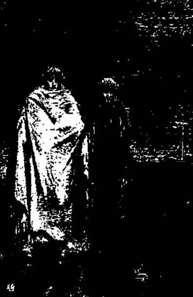 Crucifixion Bell / Ceremonial Crypt Desecration cover