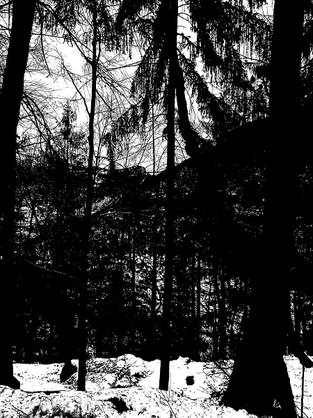 Abyzou / Ceremonial Crypt Desecration cover