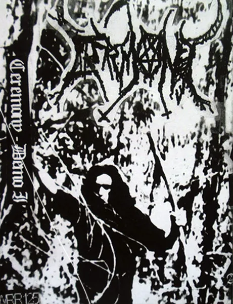 Demo I cover