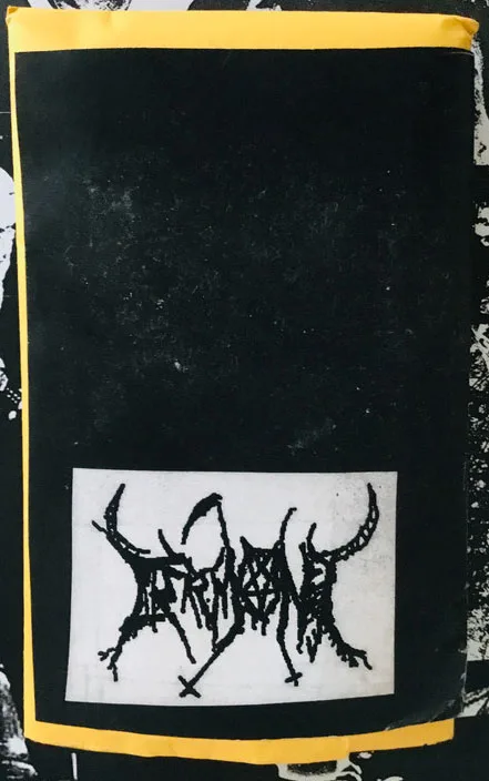 Unreleased Tracks cover