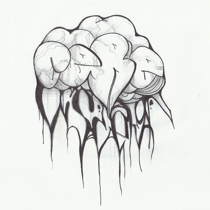 Demo cover