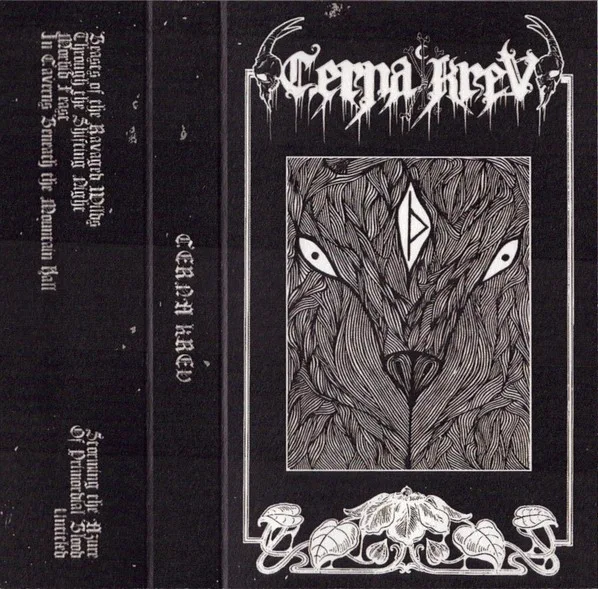 Demo cover