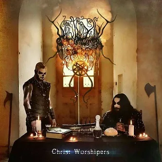 Christ Worshipers cover