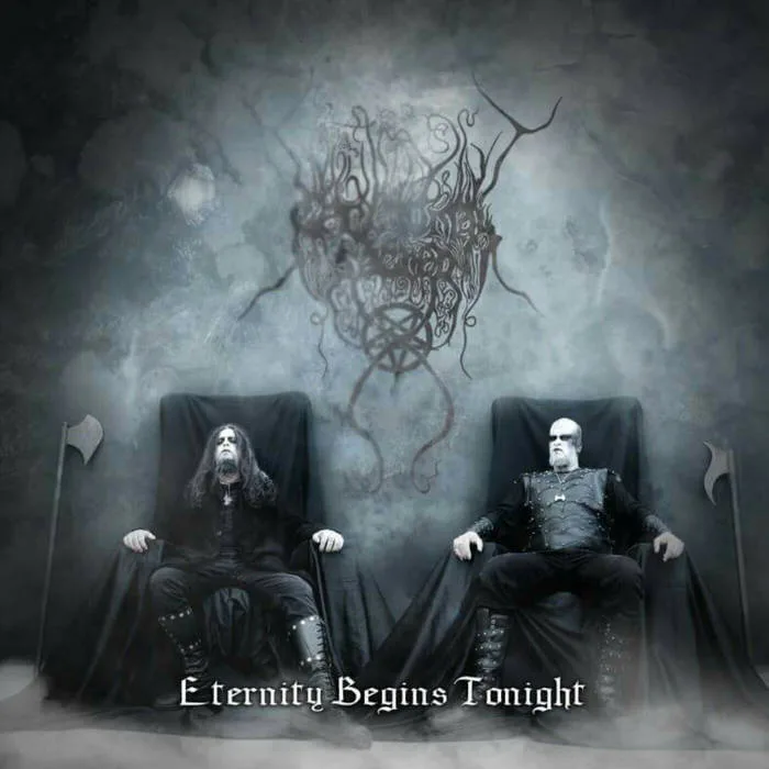 Eternity Begins Tonight cover