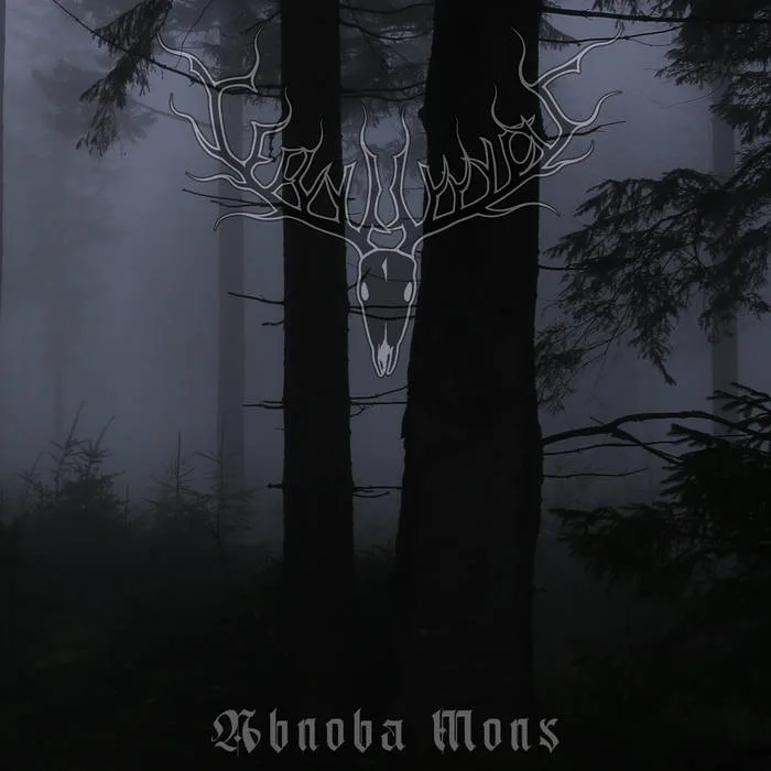 Abnoba Mons cover