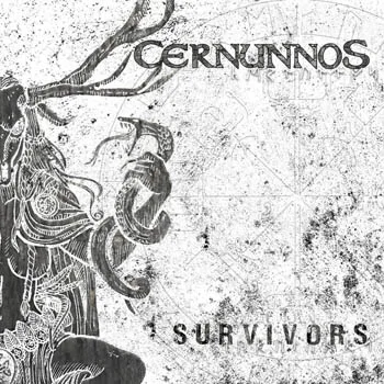Survivors cover