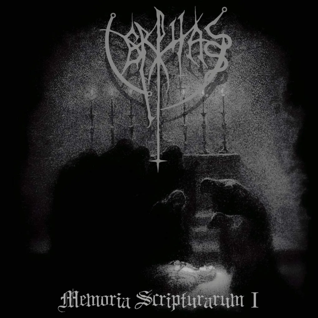 Memoria Scripturarum I cover