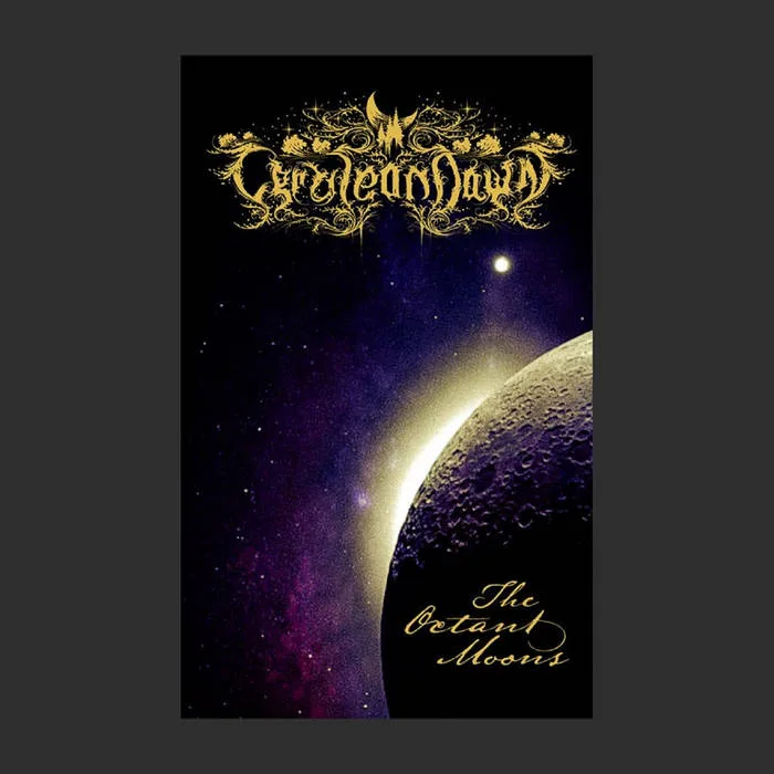 The Octant Moons cover