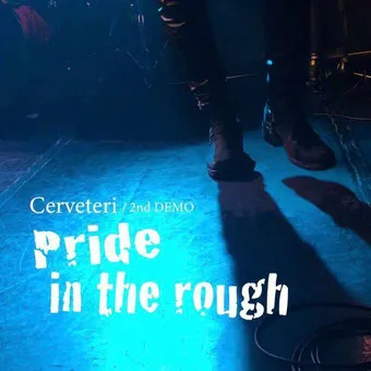 Pride in the Rough cover