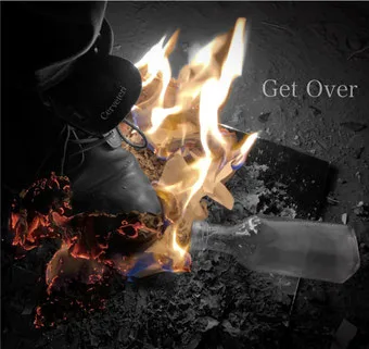 Get Over cover